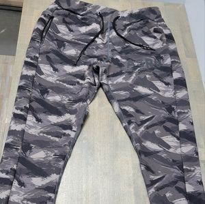 Men's ASRV silverplus V2 field jogger